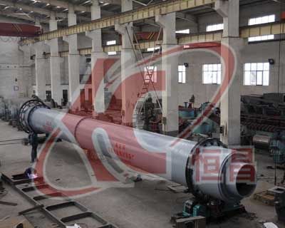 雞糞(牛糞)烘干機